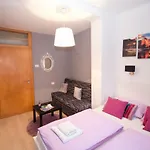 Ponte Free Parking 4* Mostar