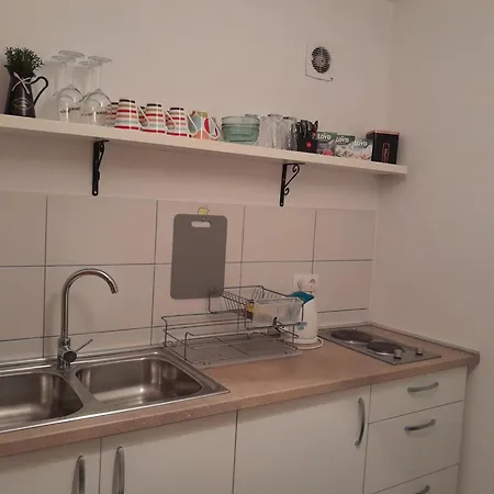 Guest house Ponte Free Parking Mostar
