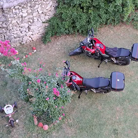 Ponte Free Parking Mostar