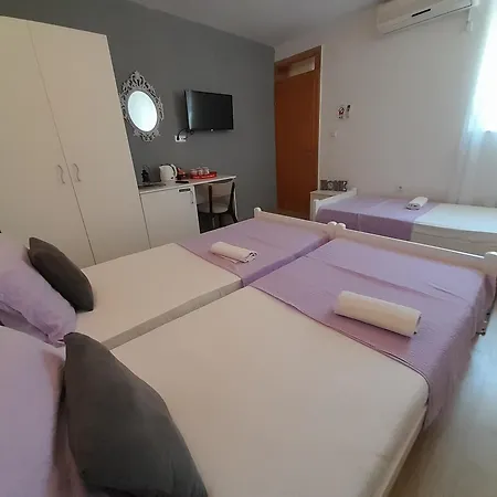 Ponte Free Parking 4*