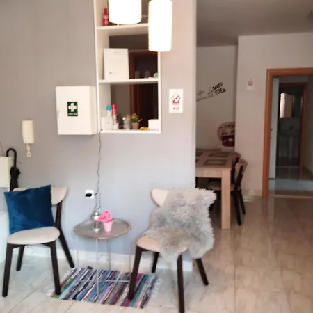 Ponte Free Parking 4* Mostar