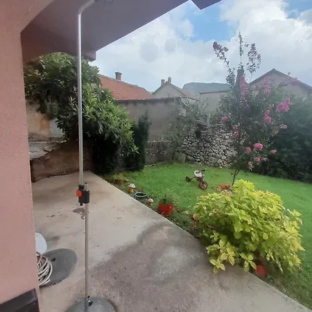 Ponte Free Parking Guest house *