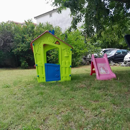 Guest house Ponte Free Parking