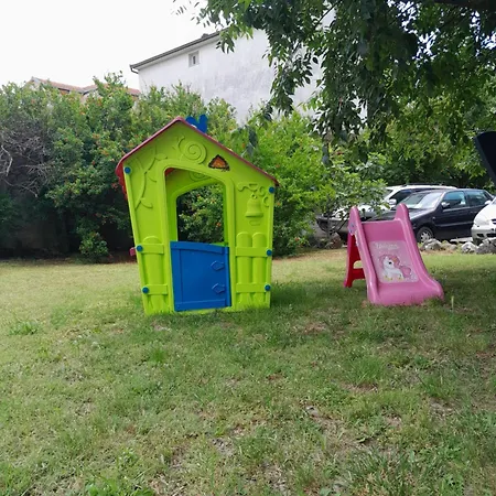 Penzion Ponte Free Parking