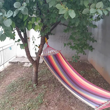 Ponte Free Parking Konukevi 4*