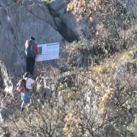 Konukevi Ponte Free Parking Mostar