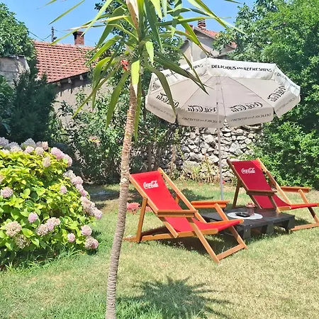 Ponte Free Parking Pensjonat Mostar