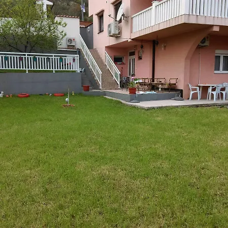 Ponte Free Parking * Mostar