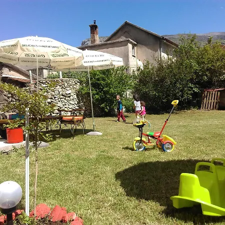 Guest house Ponte Free Parking *