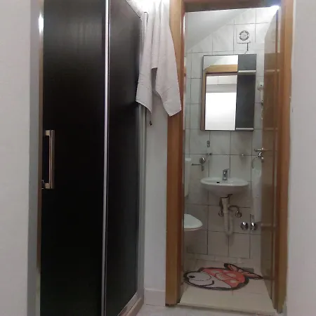 Ponte Free Parking 4*