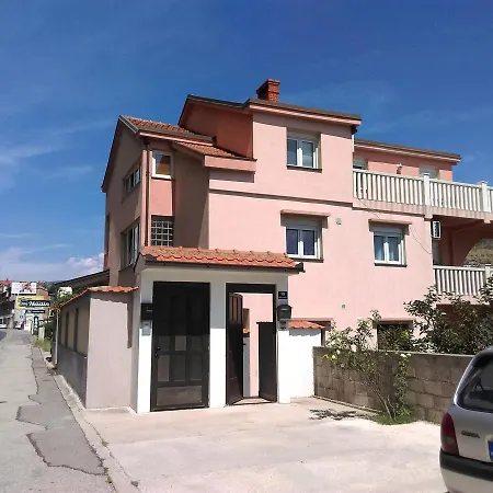 Ponte Free Parking * Mostar