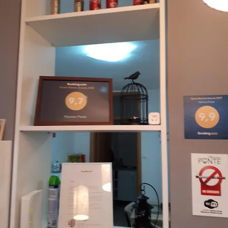 Ponte Free Parking Mostar