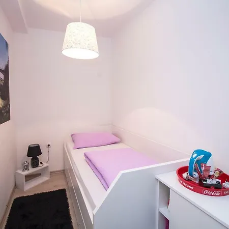 Ponte Free Parking Guest house