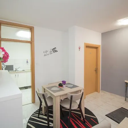 Guest house Ponte Free Parking