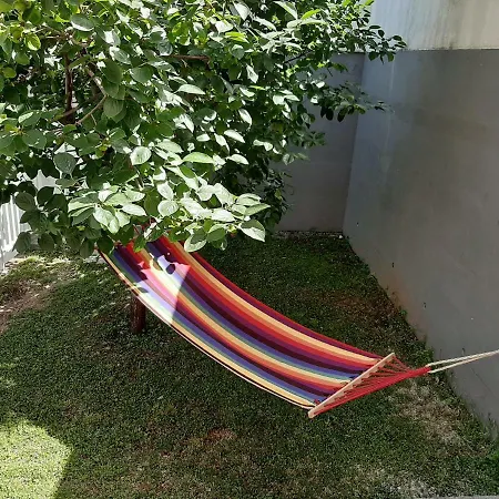 Ponte Free Parking Konukevi Mostar