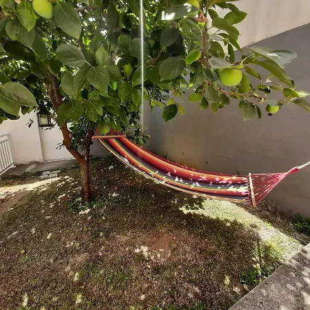 Ponte Free Parking Konukevi 4*