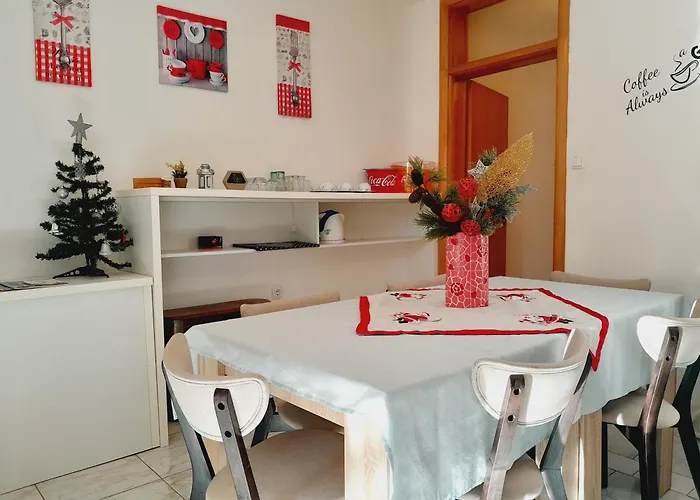 Pensión Ponte Free Parking Mostar