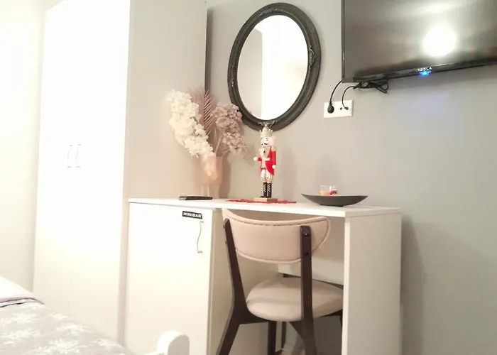 Ponte Free Parking 4* Mostar