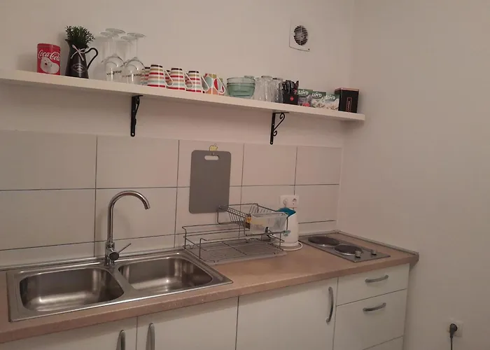 Pensión Ponte Free Parking Mostar