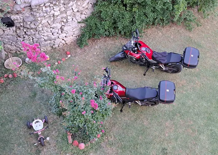 Ponte Free Parking Mostar