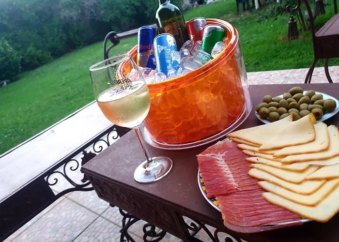 Pensjonat Ponte Free Parking 4*