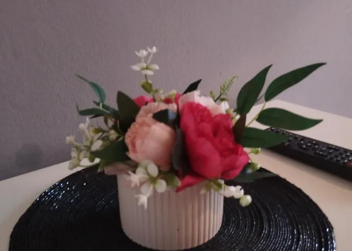 Ponte Free Parking Pensjonat