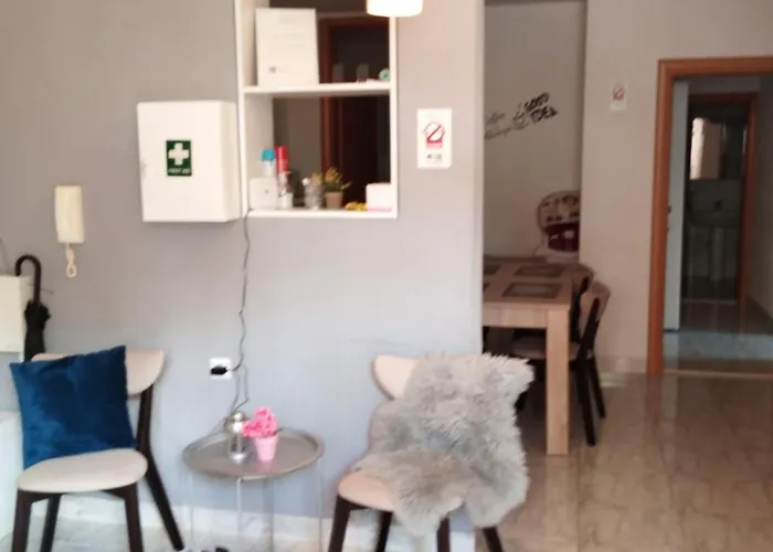 Ponte Free Parking 4* Mostar