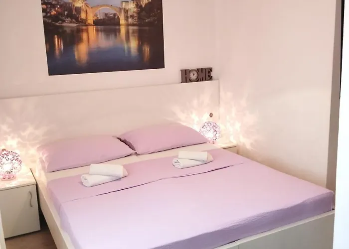 Pensión Ponte Free Parking 4*