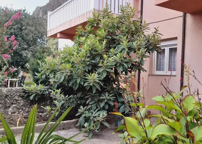 Ponte Free Parking 4*