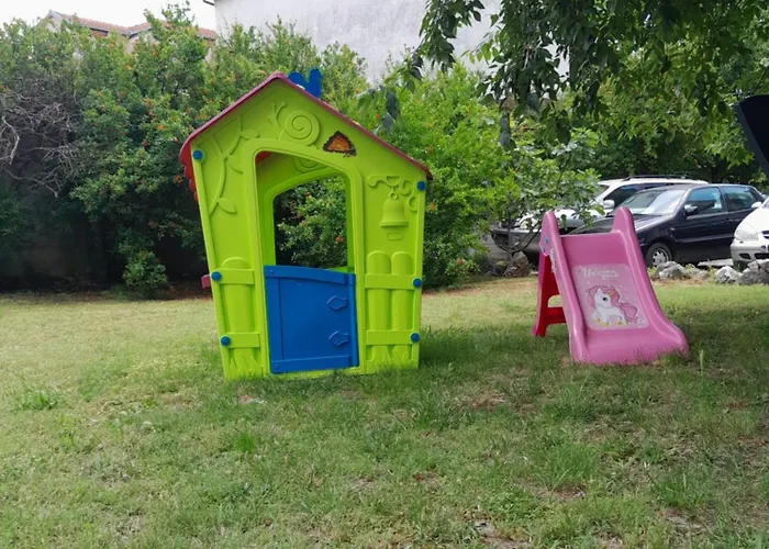 Pensjonat Ponte Free Parking