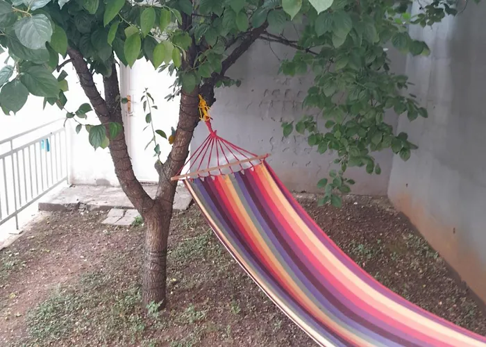 Ponte Free Parking Pensjonat 4*