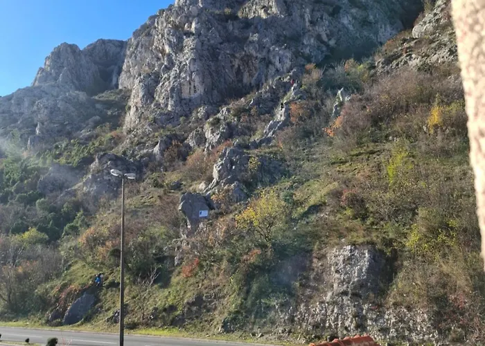 Ponte Free Parking 4*