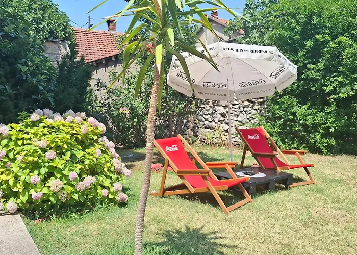 Ponte Free Parking Pensjonat Mostar