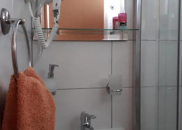 Ponte Free Parking Mostar