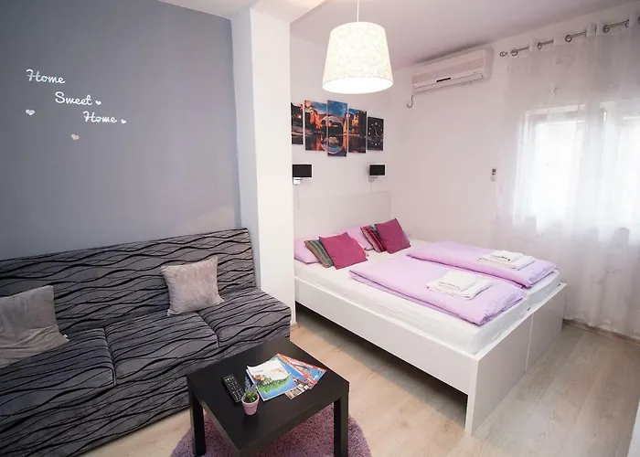 Ponte Free Parking Pensjonat 4*