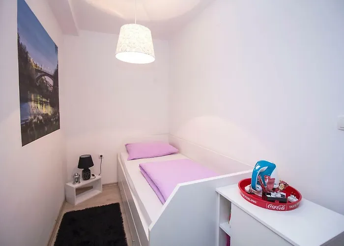 Ponte Free Parking Pensión