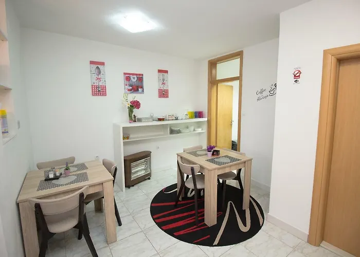 Pensión Ponte Free Parking Mostar