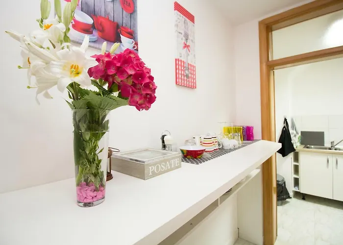 Pensión Ponte Free Parking