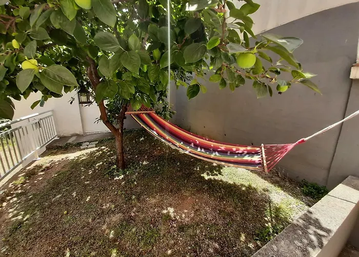 Ponte Free Parking Pensjonat 4*