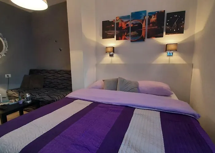 Pensjonat Ponte Free Parking Mostar